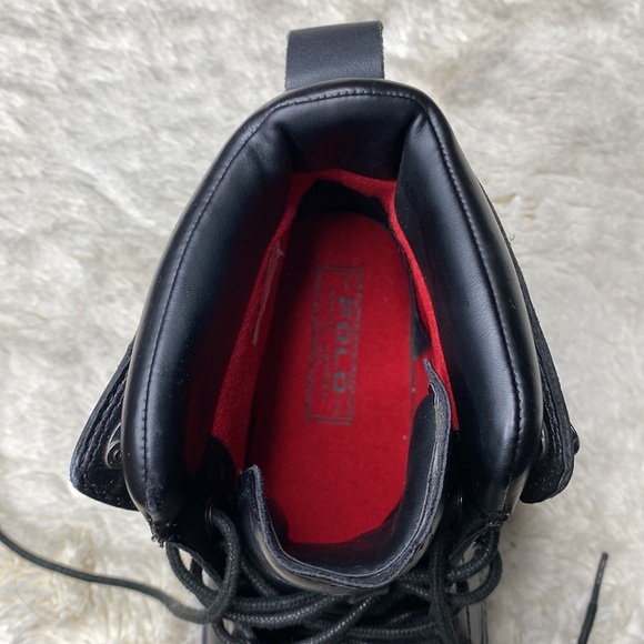 ??Ralph laurent boots melvin!!!!